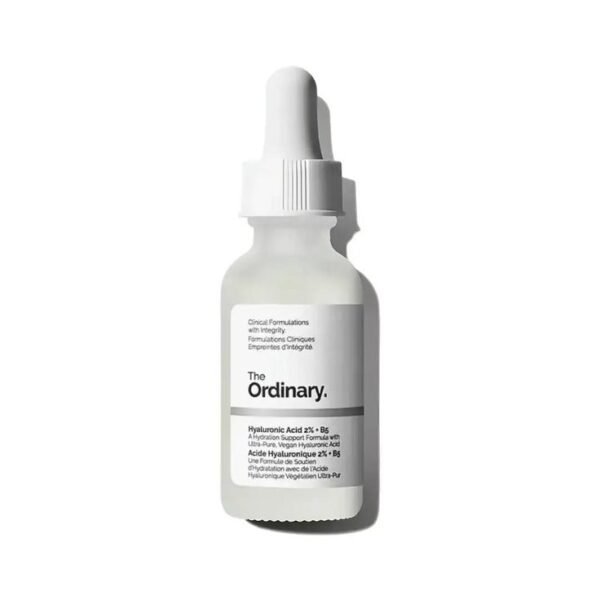 Ordinary Hyaluronic Acid 2% + B5