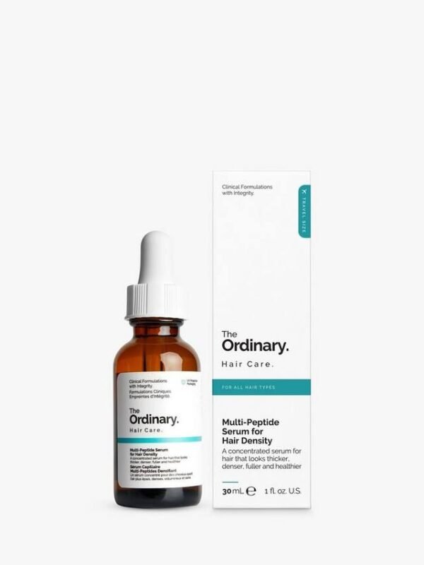 Ordinary Multi-Peptide Serum For Hair Density 60ML