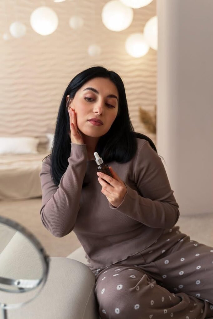 The Ultimate Skincare Routine for Every Skin Type