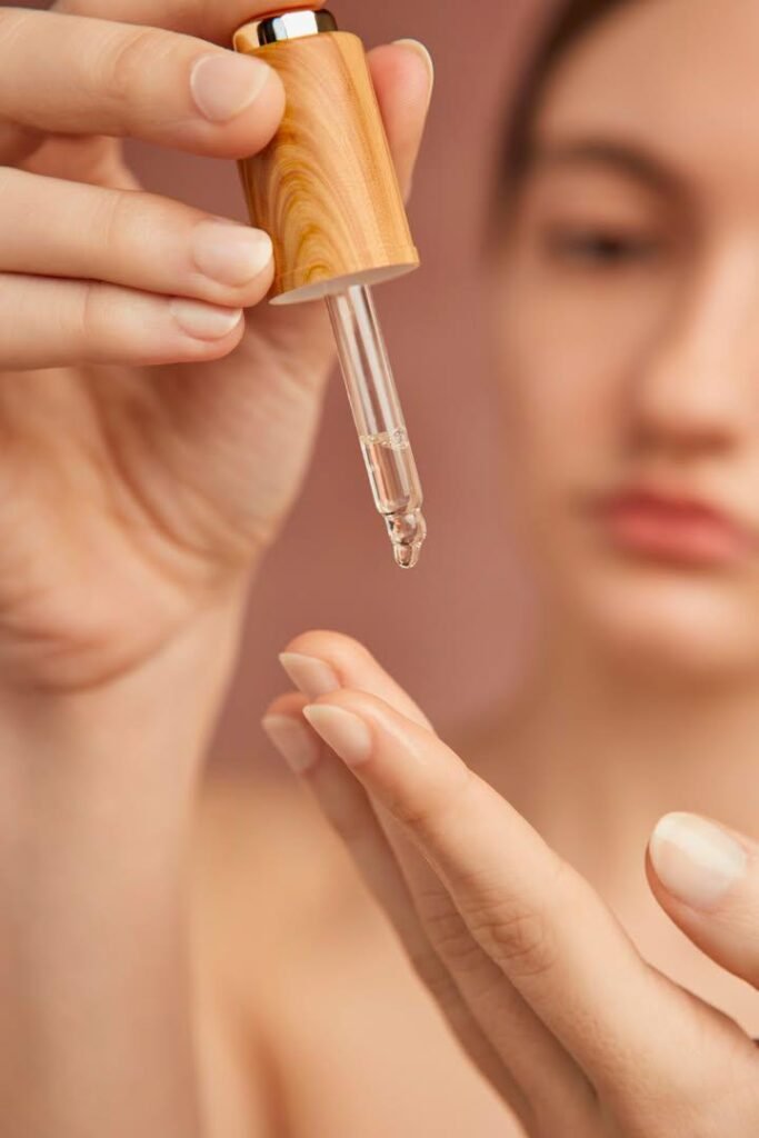 How to Choose the Right Serum for Your Skin Type
